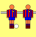 futbolin