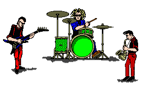 concert