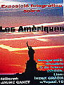 lesam&egrave;riques