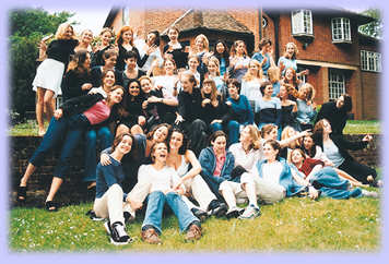 The Godolphin School, Salisbury