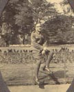 Unknown British soldier,First World war