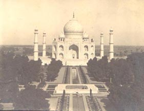 Click to view larger photo Taj Mahal 66K