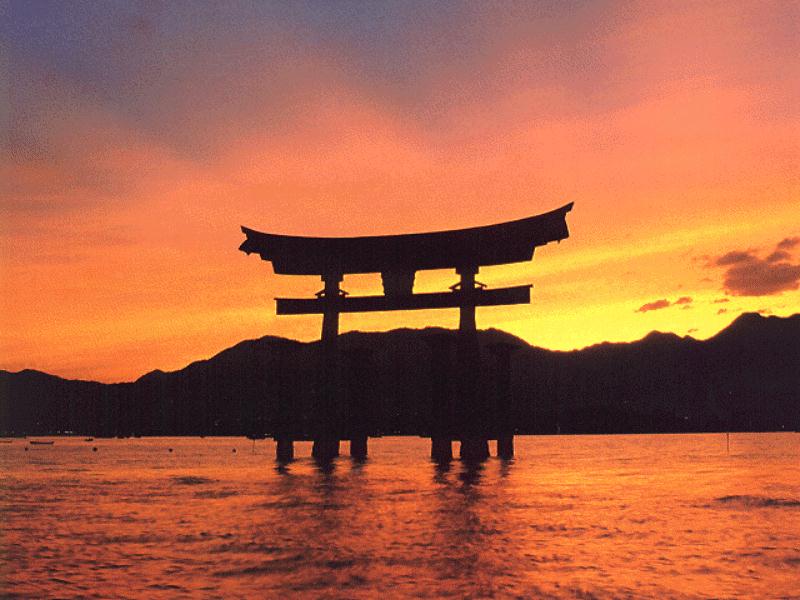 Torii