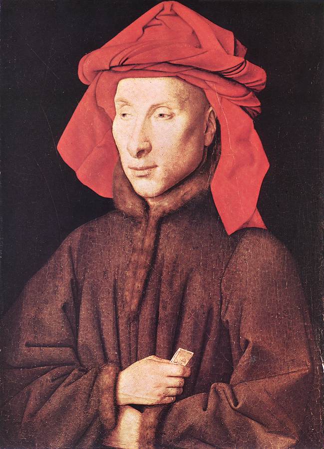 Arnolfini