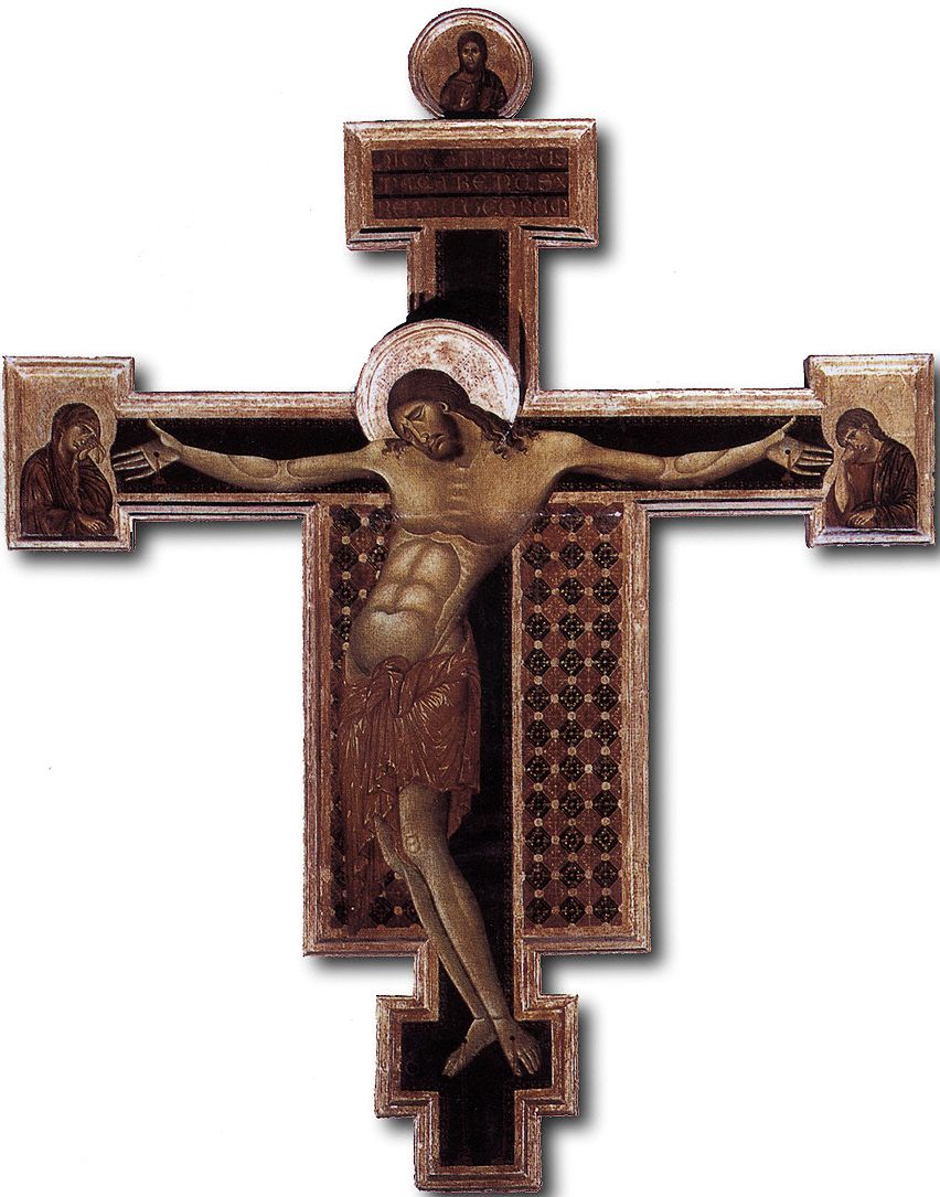 Crucifix