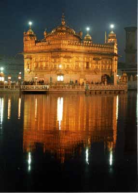 Golden Temple