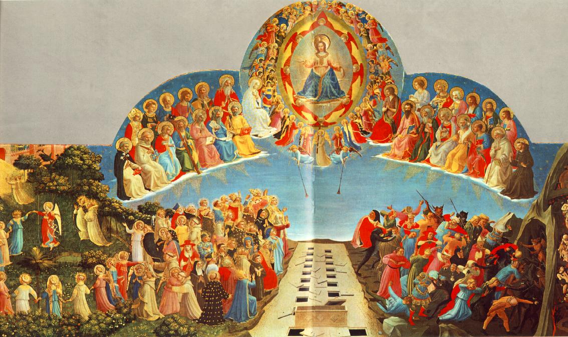 Last Judgement