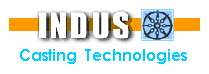 indus casting technologies
