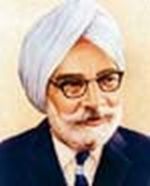 Mohan Singh