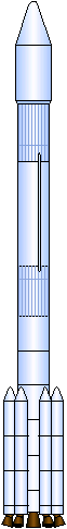 PSLV Line sketch
