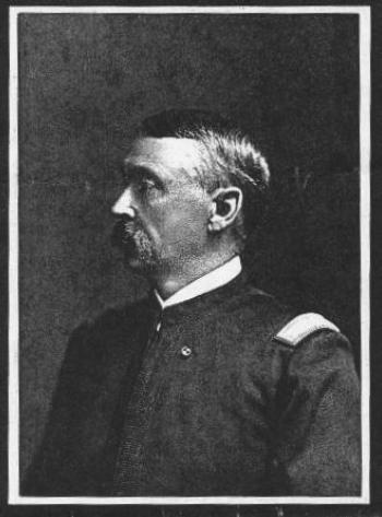 John P McGrew