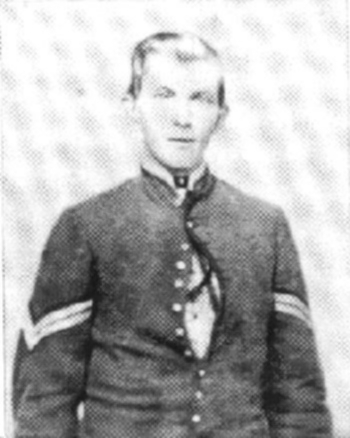 William H Brown