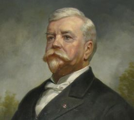Robert Foster, Captain, 11th Indiana
