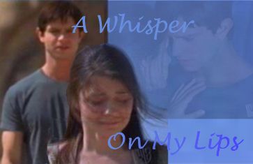 A Whisper on My Lips