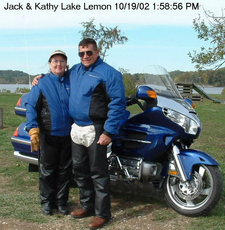Jack & Kathy Limp