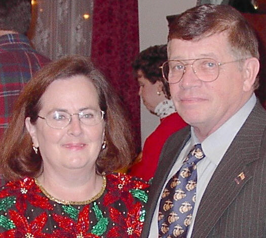 Jack and Kathy Limp