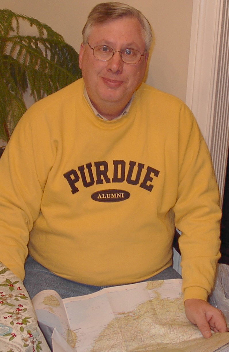 Paul Ruley