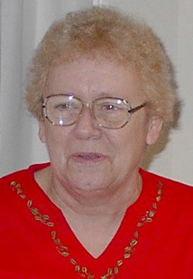 Sherry McWilliams