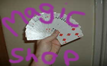 Link To The Trickery Magic Shop