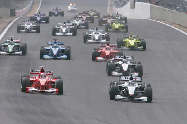 Formula 1