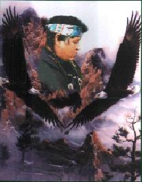 Flying Eagle (James Julian)