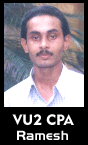 VU2 CPA