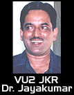 VU2 JKR