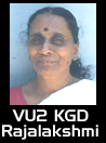 VU2 KGD