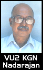 VU2 KGN