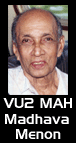 VU2 MAH