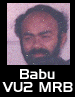 VU2 MRB