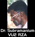 VU2 RZA