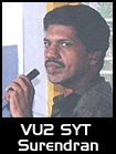 VU2 SYT