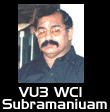 VU3 WCI