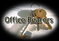 OFFICE BEARERS