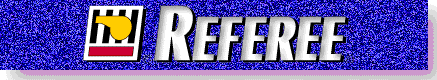 REFEREE Magazine