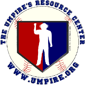 Umpire Rescourse Center