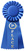 blue ribbon