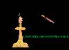 Diwali card, animation card