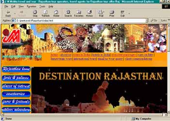 freelance web designer India, freelance web developer India, freelance website designer india