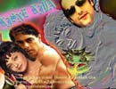 freelance web designer & graphic designer in India, photoshop sample 53