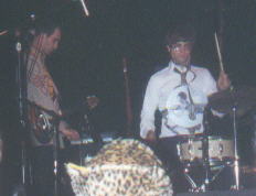 Josh & Noel