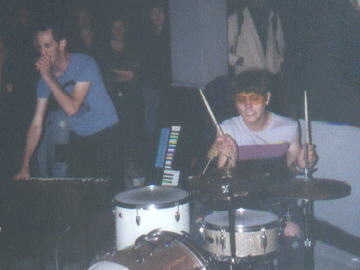 Josh & Noel