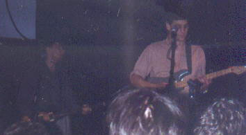 Al & Dennis