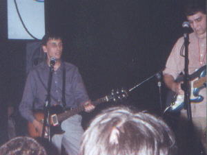 Al and Dennis