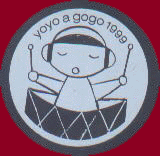 YOYO-A-GOGO 1999 Pictures