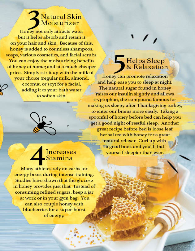 GNatural Solutions Magazine