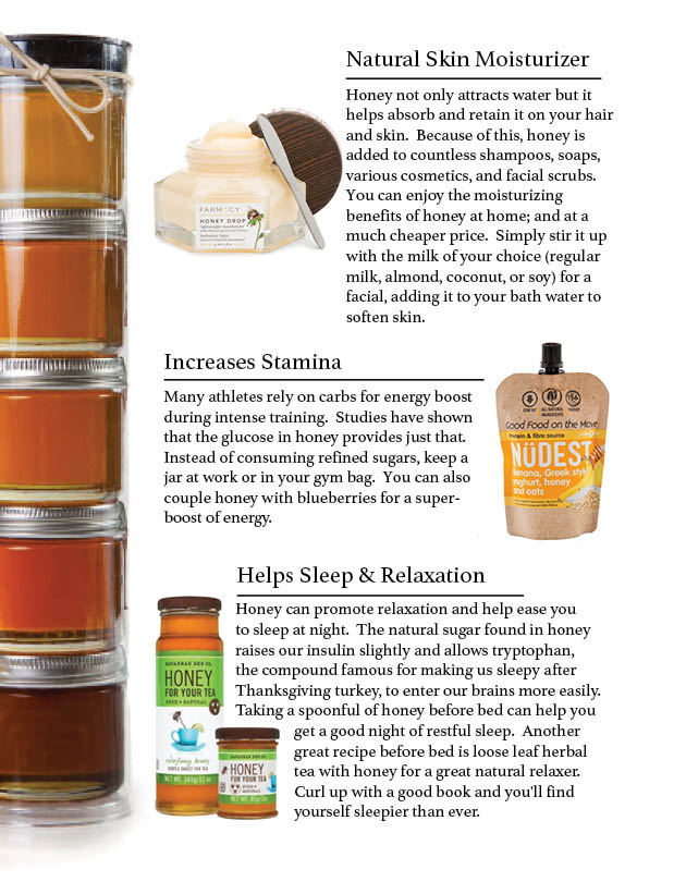 Natural Solutions Magazine