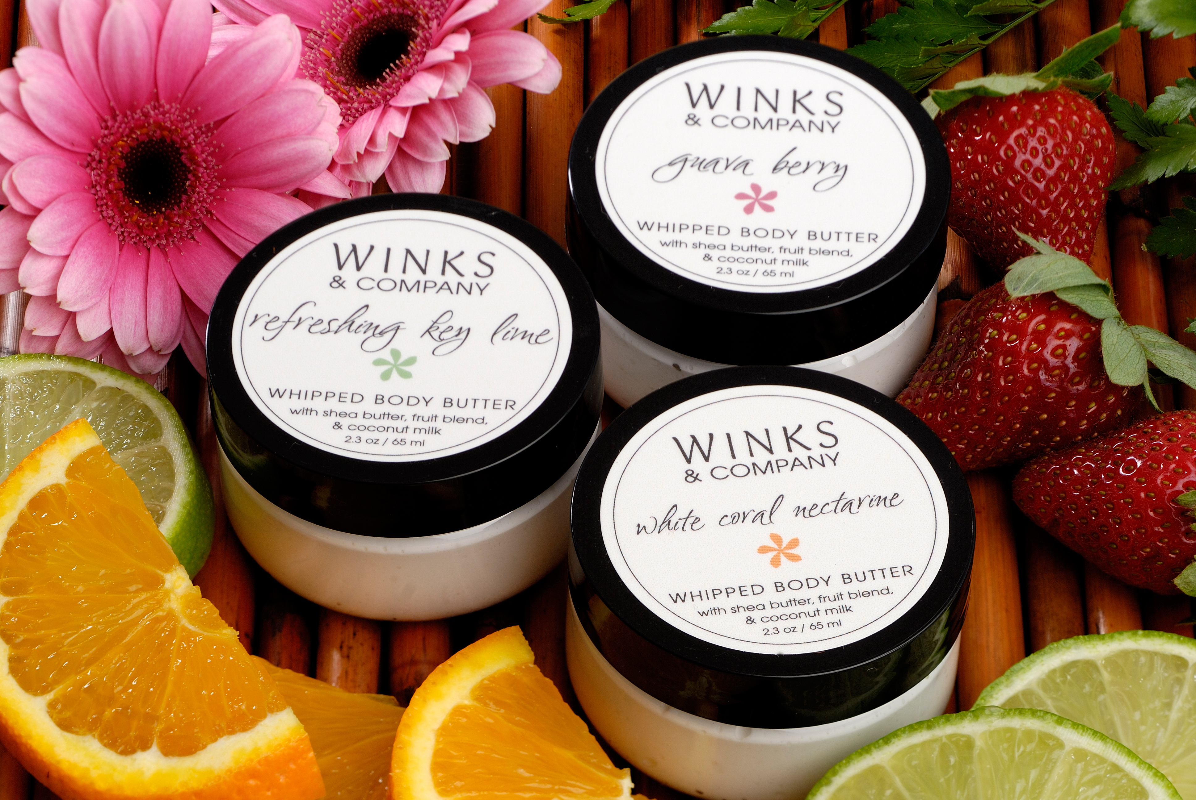 Winks & Co