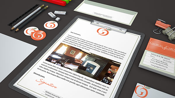 Business Branding